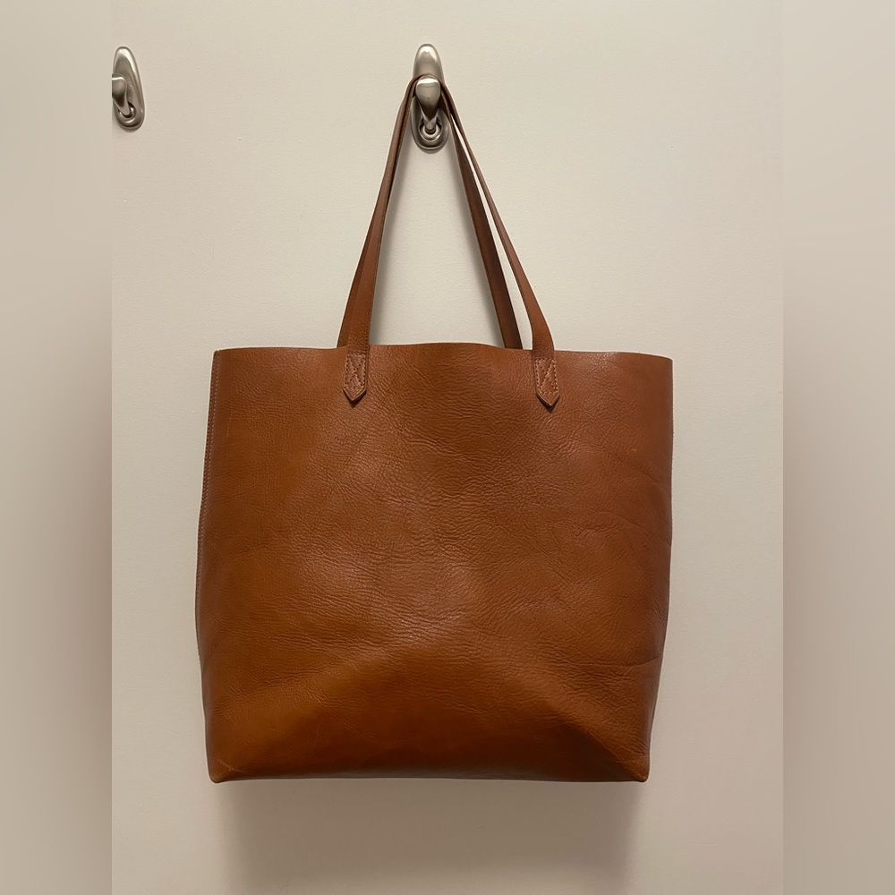 Madewell Transport Tote